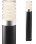 - Arco 40 - Standleuchte - 12V - 190lm - 3W - 3000K - Schwarz