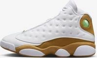 Nike Air Jordan 13 &bdquo;Wheat&ldquo;, 414571-171, Gr&ouml;&szlig;e: 46