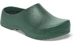 Birkenstock Super-Birki Fusion PolyurethanGreen Gr&ouml;&szlig;e 35 - Gr&uuml;n - 35