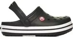 Schuhe Crocs Crocband Clog K 207006001 - Wei&szlig; - 36