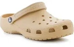 Crocs Classic Holzschuhe Beige EU 43-44 Mann Beige EU 43-44 - Beige - 43