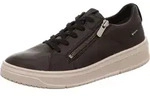 Legero Sportliche Schn&uuml;rschuhe Damen 31383937333934 Schwarz 36 EU - Schwarz - 36