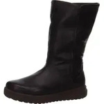 Andrea Conti Komfort Stiefeletten Damen 31343638393234 Schwarz 37 EU - Schwarz...