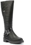 Blowfish Stiefel Stiefel Kunstleder - Schwarz - 41
