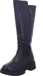 Caprice Damen Stiefeletten 9-26501-43-022 Farbe: Schwarz Gr&ouml;&szlig;e: 36 - Schwarz...