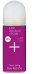 i+m Naturkosmetik Floral Swing Deodorant Roll-On