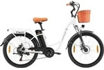TTGO YY-26ST Elektrisches Fahrrad - 250W Motor 36V14.5AH Akku 26 Zoll Reifen