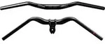 Sqlab 302 3.0 Ergonomischer Trekking-Lenker - Komfort-Fahrradlenker f&uuml;r