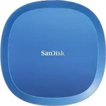 4TB Sandisk Creator Desk Drive