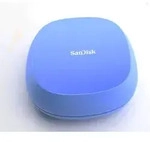 Sandisk Creator Desk Drive 8TB