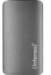 Intenso externe SSD TX800 2TB USB 3.2 USB-C 2100MBs Alu anthra