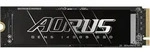 AG514K1TB 1 TB (schwarz, PCIe 5.0 x4, NVMe 2.0, M.2 2280)