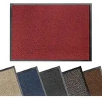 Schmutzfangmatte SKY Rot 120x300 cm - Rot