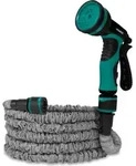 Vonroc Gartenschlauch 10 Meter, flexibler Wasserschlauch - Flexschlauch
