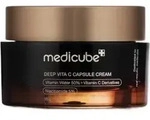 Medicube DEEP VITA C KAPSELCREME 55g