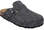 Schuhe CMP Eco Taraz 3Q48956U905 - Grau - 41