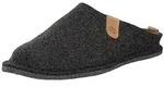 Rohde Lucca Herrenschuhe Pantoletten Pantolette Grau Freizeit, Schuhgr&ouml;&szlig;e:45 EU -