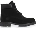 Timberland Premium 6 Inch Waterproof Boot Schwarz - Herrenstiefel - TB110073001...