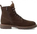 Marco Tozzi By Gmk Herren Stiefelette 2-16203-43-370 in MOCCA NUBUCK...