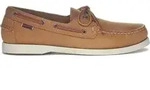 Docksides Crazy H - Braun