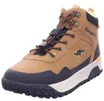 Allwetterstiefel Warmfutter mit Funktionsmembran (wasserabweisend/wasserdicht) K-NB