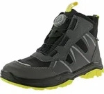 Superfit Kinder Boots mit Gore-Tex 35 - Grau - 35
