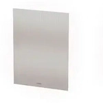 Duravit LED-Spiegel Wei&szlig; 60x70 cm 40 W - Wei&szlig;