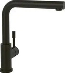 Villeroy & Boch 96990106, Villeroy & Boch V&B Sp&uuml;ltisch-Einhebelmischer Steel Expert