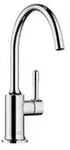 Dornbracht 33810809-00 EHM f&uuml;r Sp&uuml;l-/ Profibrause VAIA