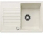 BLANCO ZIA 45 S Compact SILGRANIT softwei&szlig;