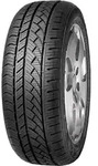 Fortuna Eco Plus Van 4S Ganzjahresreifen 205/75 R16 113/111R LLKW M+S 3PMSF