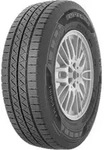 Petlas Ganzjahresreifen motorcycle-tyres VanMaster A/S Plus ( 155 R12C 88/86N )