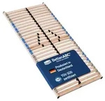 MaDeRa 7-Zonen-Lattenrost 3 verschiedene Ausf&uuml;hrungen, zur Selbstmontage,...