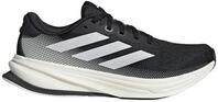 adidas Supernova Rise 2 Core Black Zero Metalic Crystal White (Women's) - EU 38