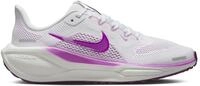 Nike Air Zoom Pegasus 41 White Black Beyond Pink Hyper Violet (GS) - EU 40