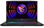 MSI Katana 15 B13VFK-1877 - Notebook 15.6" - Core i5-13420H - RTX 4060 - 16GB RAM -