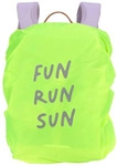 L&Auml;SSIG Kinder Wanderrucksack Kinderrucksack mit Brustgurt gepolsterte...