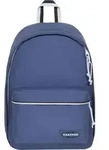 Rucksack &ndash; EASTPAK &ndash; Abwesenheitsnotiz &ndash; Krontast Prep Blau - Blau