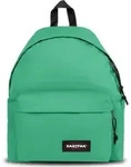 EASTPAK Schulrucksack Rucksack mit Laptopfach Padded Pak'r 24L Gem Green gr&uuml;n -