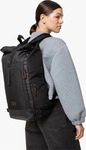 Rucks&auml;cke Eastpak Tecum Roll EK0A5BFN9S31 - Schwarz