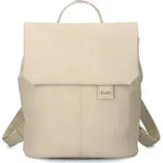 Zwei Mademoiselle.M City Rucksack 29 cm - Taupe