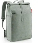 Reisenthel Urban Rolltop TWIST - Gr&uuml;n
