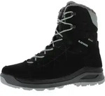 Lowa Ottawa GTX Ws Winterschuhe schwarz/jade UK 4,5 - EU 37,5 - Schwarz - 37,5
