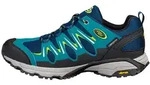 Outdoorschuh Expedition 36 - Blau - 36