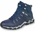 Meindl Trekkingschuhe f&uuml;r Herren in blau blau 591-80-00002 - Blau