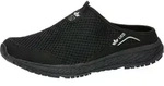 Lico Komfort Sandalen Sun Sabot Herren 31333230313233 Schwarz 40 EU - Schwarz - 40