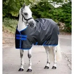Horseware Amigo Ripstop 900D Original 0g - Schwarz