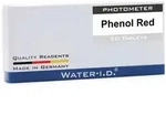 Phenol Red Photometer (50 Stk.)