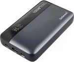 Intenso 7350050, 20000 mAh, Lithium-Ion (Li-Ion), Power Delivery, 100 W, Schwarz,