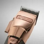 Babyliss Pro BAB8700DU Super Motor Cordless Gold Haarschneidemaschine - Gold